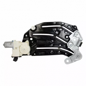 Window lifter with motor front left Ford C-max MK2 13-18