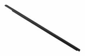 Door-glass molding, central front left, Chevrolet Volt 16 - matte