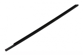 Door-glass molding, central front left, Chevrolet Volt 16 - matte