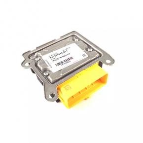 SRS airbag module computer airbags VW Passat b8 16-19 USA