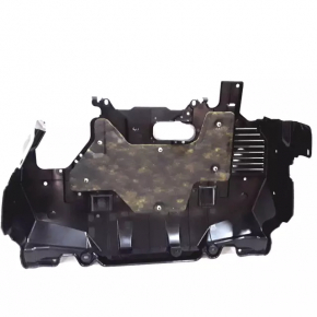Engine protection Subaru Forester 14-16 SJ 2.5