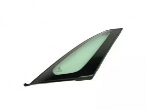 Front left blind glass window Fiat 500L 14-19