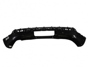 Jeep Grand Cherokee WL 22-24 Limited, Laredo rear bumper lip