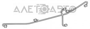 Lexus ES250 ES300h ES350 19-24 rear bumper wiring for parking sensors and electric cover
