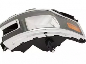 Headlight front right bare Ford Flex 13-19 halogen