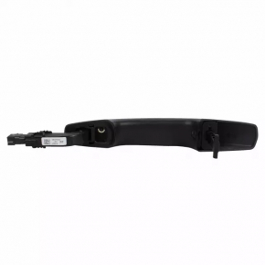 Door handle outer front right Lincoln MKC 15- keyless