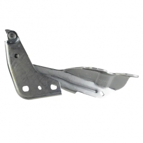 Hood hinge left Ford Edge 15-