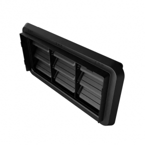 Ventilation shield left Dodge Dart 13-16