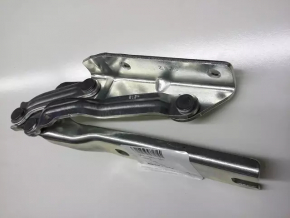 Left hood hinge VW Golf 10-14
