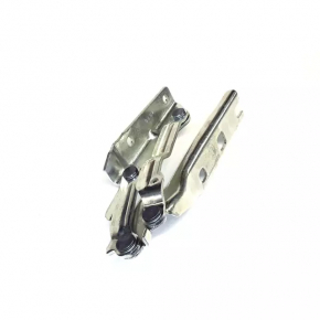 Left hood hinge VW Golf 10-14