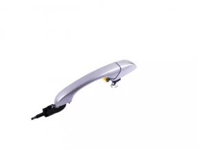 Jeep Grand Cherokee WK2 17-22 outer rear left door handle