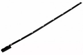 Door seal on the threshold left GMC Terrain 13-17