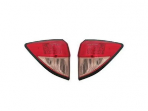 Light outer wing right Honda HR-V 16-22