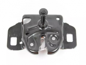 Hood Lock Dodge Grand Caravan 11-20