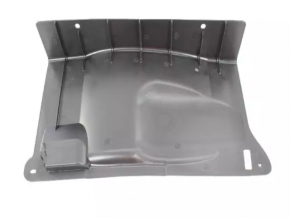 Engine Guard Side Right Chrysler 200 11-14