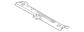 Toyota Prius 23-26 TV lower bar