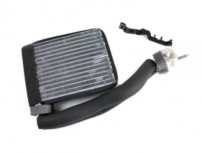 Dodge Journey 11-20 Rear Heater Evaporator