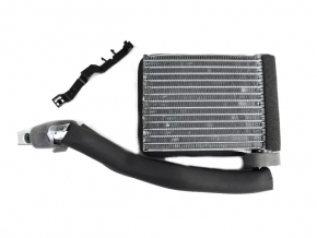 Dodge Journey 11-20 Rear Heater Evaporator