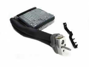 Dodge Journey 11-20 Rear Heater Evaporator