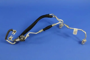 Long air conditioning hose for Jeep Cherokee KL 14-18 3.2