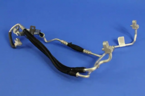 Long air conditioning hose for Jeep Cherokee KL 14-18 3.2