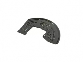 Rear left brake disc cover Jeep Compass 17-