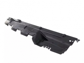 Upper radiator deflector for Jeep Compass 22-22 2.4