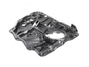 Jeep Grand Cherokee WL 21-25 inner front left door panel