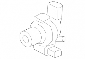 Honda Accord 13-17 Windscreen Washer Motor