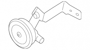 Kia Soul 14-19 Signal