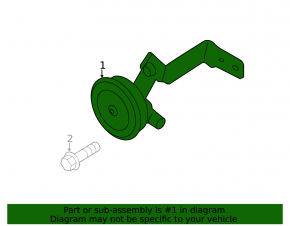Kia Soul 14-19 Signal