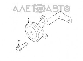 Kia Soul 14-19 Signal