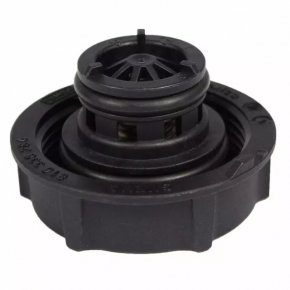 Ford Edge 15 Coolant Expansion Tank Cap - JAKOPARTS