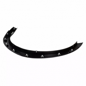 Rear left wing arch trim Ford Explorer 11-19 broken