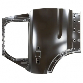Door assembly rear right Ford Bronco Sport 21-25