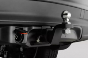 Towbar Acura MDX 14-16