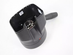 Steering column guitar assembly Dodge Challenger 09-14
