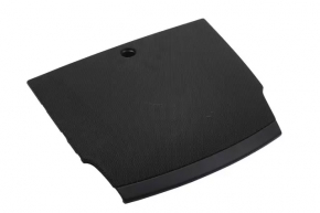 Central dashboard speaker grille Cadillac ATS 13- black