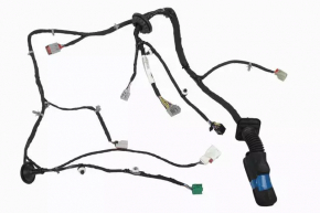 Wiring door front left Cadillac CTS 14-19