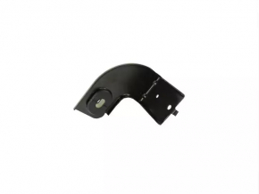 Radiator bracket left Jeep Patriot 11-17