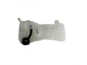 Dodge Challenger 09 Coolant Expansion Tank - Without Cap