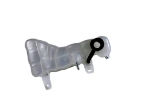 Dodge Challenger 09 Coolant Expansion Tank - Without Cap