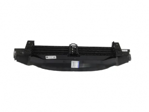 Lower radiator deflector blinds for Jeep Grand Cherokee WL 21-26 with motor