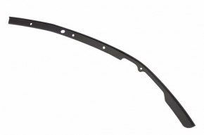 Front bumper trim right Chevrolet Camaro 16-23 broken fasteners