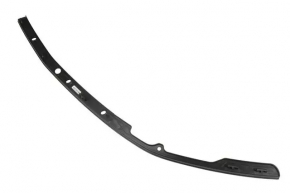 Front bumper trim right Chevrolet Camaro 16-23 broken fasteners