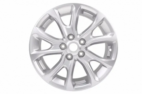 Wheel disk R17 x 7.0J Chevrolet Equinox 18-21