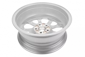 Wheel disk R17 x 7.0J Chevrolet Equinox 18-21 light curb