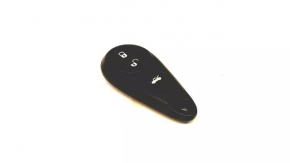 Keychain 4 buttons Subaru Impreza WRX GH 10-14