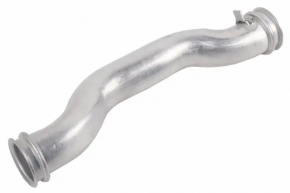 Cooling system pipe metal Chevrolet Equinox 10-17 2.4