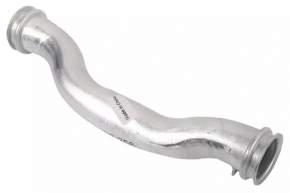 Cooling system pipe metal Chevrolet Equinox 10-17 2.4